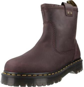 Čižmy Dr. Martens  ANISTONE LO