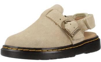 Sandále Dr. Martens  JORGIE T