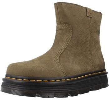 Čižmy Dr. Martens  ZEBZAG RIGGER