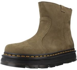 Čižmy Dr. Martens  ZEBZAG RIGGER