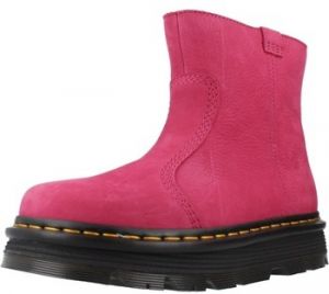 Čižmy Dr. Martens  ZEBZAG RIGGER