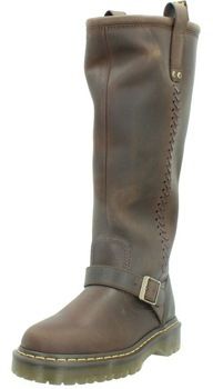 Čižmy do mesta Dr. Martens  ANISTONE BKR