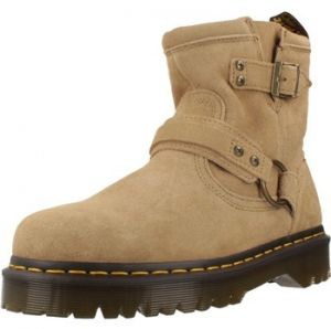 Čižmy Dr. Martens  ANISTONE HRNS