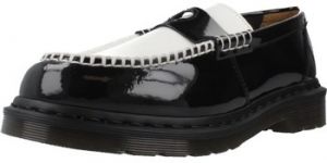 Mokasíny Dr. Martens  PENTON HEART