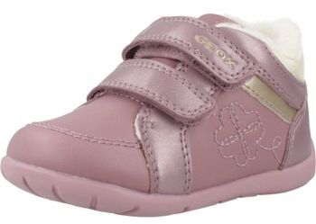 Módne tenisky Geox  B ELTHAN GIRL