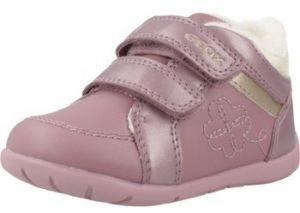 Módne tenisky Geox  B ELTHAN GIRL