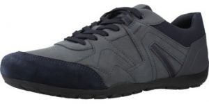 Módne tenisky Geox  U RAVEX