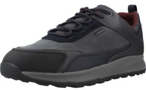 Módne tenisky Geox  U TERRESTRE B ABX