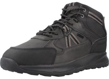 Módne tenisky Geox  U TERRESTRE B ABX