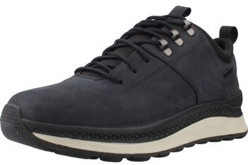 Módne tenisky Geox  U SPHERICA ACTIF X2