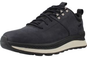 Módne tenisky Geox  U SPHERICA ACTIF X2