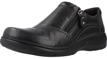 Mokasíny Clarks  CARLEIGH RAY