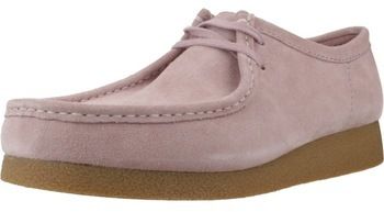 Mokasíny Clarks  WALLABEE EVO