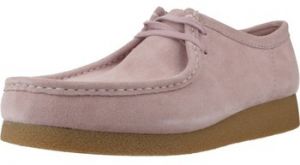 Mokasíny Clarks  WALLABEE EVO