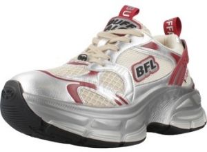 Módne tenisky Buffalo  RIDR