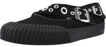 Balerínky/Babies Vans  MARY JANE STRAPS METAL