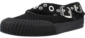 Balerínky/Babies Vans  MARY JANE STRAPS METAL