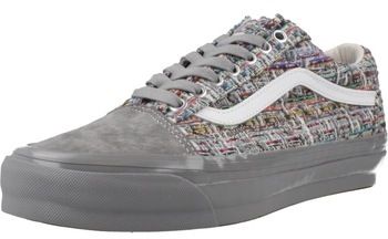 Módne tenisky Vans  LX OLD SKOOL TWED