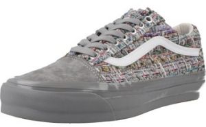 Módne tenisky Vans  LX OLD SKOOL TWED