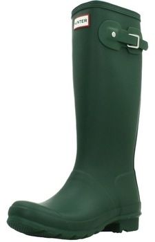 Čižmy do dažďa Hunter  HFRJ0017252