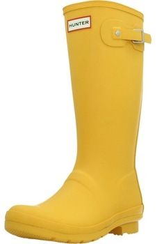 Čižmy do dažďa Hunter  HFRJ0017252