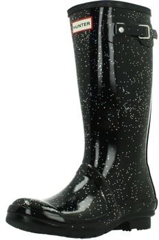 Čižmy do dažďa Hunter  HFRJ0020252