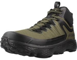 Čižmy Columbia  ESCAPE THRIVE TITANIUM MID OUTDRY