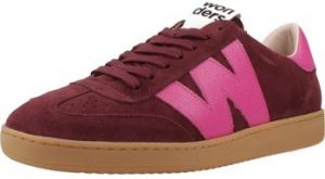 Módne tenisky Wonders  AP2001