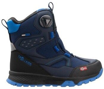 Obuv do snehu Trollkids  Kirkenes