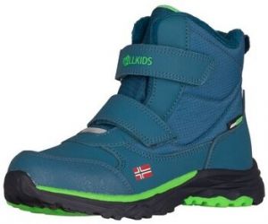 Členkové tenisky Trollkids  264104