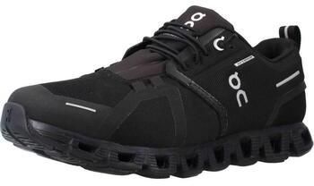 Módne tenisky On Running  CLOUD 5 WATERPROOF