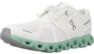 Módne tenisky On Running  CLOUD 5 UNDYED