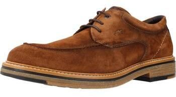 Derbie Fluchos  F1819