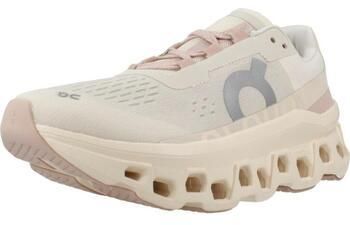 Bežecká a trailová obuv On Running  CLOUDMONSTER