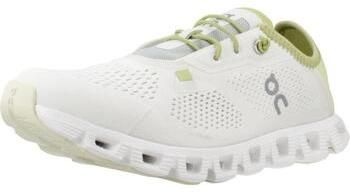 Módne tenisky On Running  CLOUD 5 COAST W