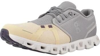 Módne tenisky On Running  CLOUD 5 M FOG