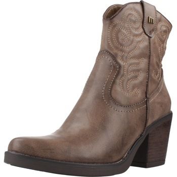 Čižmy MTNG  59581M