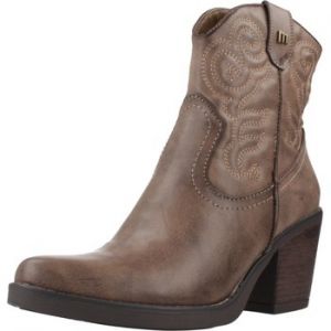 Čižmy MTNG  59581M