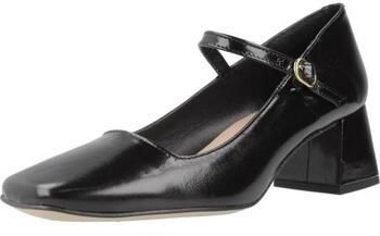 Lodičky Yellow  PATRICIA