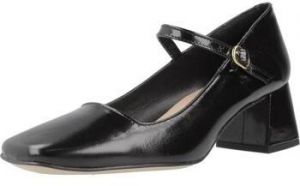 Lodičky Yellow  PATRICIA