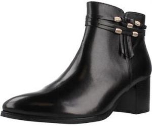 Čižmy Regarde Le Ciel  TAYLOR392695