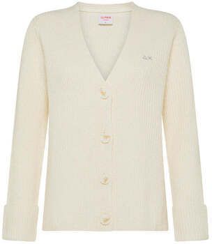 Vesty bez rukávov/Cardigany Sun68  -