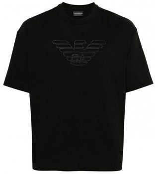 Tričká s krátkym rukávom Emporio Armani  6D1T981JOCZ