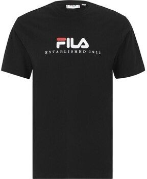 Tričká s krátkym rukávom Fila  Bedburg
