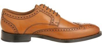 Derbie Clarks  Dixon Class