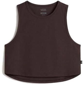 Blúzka Vans  MTE OUTLINE HYBRID TAN