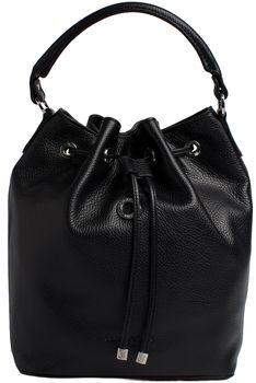 Vrecúška/Malé kabelky Lamarthe  164007-NOIR