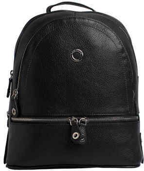 Ruksaky a batohy Lamarthe  164011-NOIR