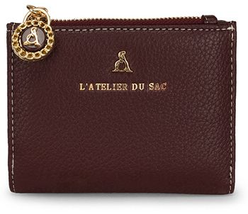 Peňaženky Atelier Du Sac  17893-CHA-W5A-A