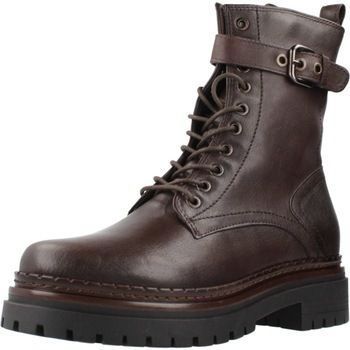 Čižmy Mjus  L97203